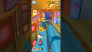 Pro trike to play Subway surfers. #shorts#onlyshorts\GAMERZ RAJ//gamerz raj