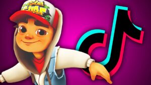 SUBWAY SURFERS - ОТКУДА ХАЙП?