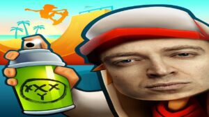 ГОРОД ПОД ПОДОШВОЙ & SUBWAY SURFERS (MASHUP)