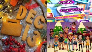 SUBWAY SURFERS NEXT UPDATE/ SUBWAY SURFERS NORTH POLE 2021 SUBWAY SURFERS NEXT DESTINATION