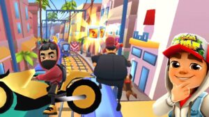 SUBWAY SURFERS VENICE BEACH 2021 : GAMEPLAY TILL FIND A SUPER MYSTERY BOX!