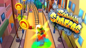 Subway Surfers 2 Venice Beach - 2021 -  Gameplay HD - Endless running Game! Ep 2