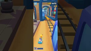 Subway Surfers || Subway Surfers Christmas || Mumbai India | Subway Surfers new /update today