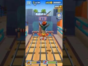 Subway Surfers Venice Beach 2021 | Subway Surfers Venice Beach #Shorts
