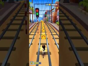 Subway Surfers Venice Beach #SubwaySurfers #Gameplay #Android #Shorts
