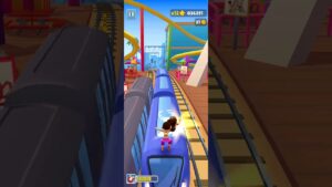 Subway Surfers Venice Beach #SubwaySurfers #Gameplay #Android #Shorts