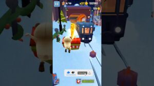 Subway Surfers World Tour 2021 - North Pole | Subway Surfers North Pole 2021