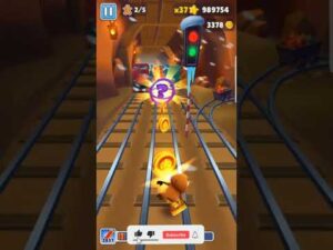 Subway Surfers World Tour 2021 - North Pole | Subway Surfers North Pole 2021