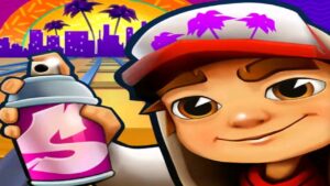 Subway Surfers World Tour 2021 - Venice Beach Android Gameplay