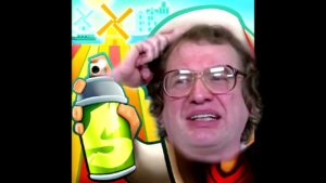 Мавроди & Subway Surfers (mashup)