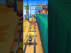 Subway surfers