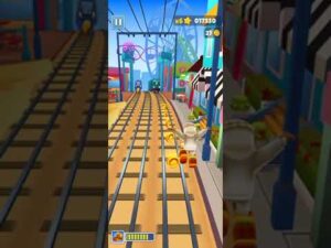 Subway surfers