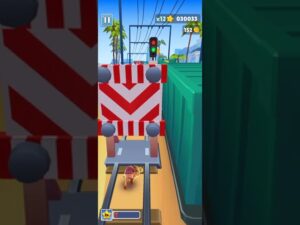 Subway surfers