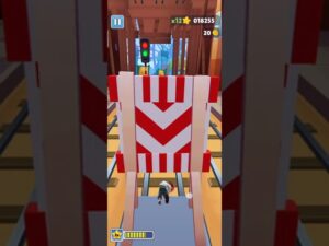 Subway surfers