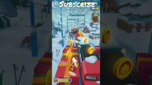 Subway surfers.#shorts #short #gamers family