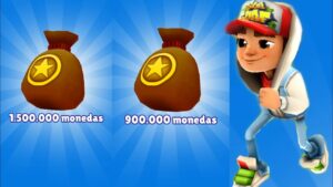 Super Mega Jackpot AND Two Mega Jackpot no Subway Surfers Venice Beach 2021