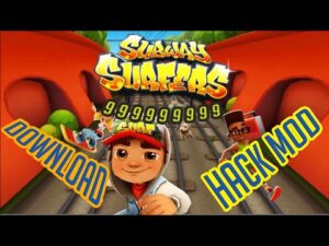 The Latest Subway Surfers HACK! Get UNLIMITED KeysCoins For Free in iOS/Android