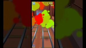 games Subway surfers games