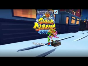 iGameMix🏛SUBWAY SURFERS HD FULLSCREEN PRIDE BOOMBOT👏Kid Gameplay #139