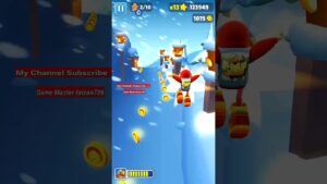#shorts #Shortsvideo Subway Surfers #2021 #shortsvideo