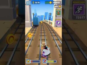 subway surfers 2021#short (1)