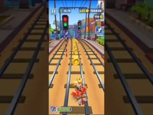 subway surfers 🚇 android#shorts 2021(2)