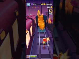 subway surfers new GAME 8500 سبواي
