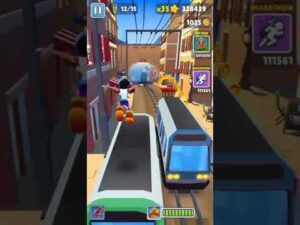 subway surfers #short 2021 (1)