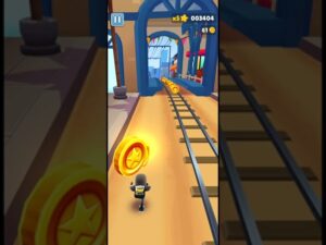 #subwaysurfers#shorts#yalili#23