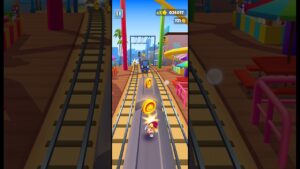 ##subwaysurfers#shorts#yalili#4