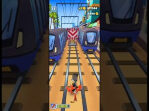 #subwaysurfers#shorts#yalili#8
