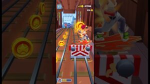 ##subwaysurfers#shorts#yalili#yalili#shorts#24
