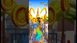 #subwaysurfers#yalili#shorts#45