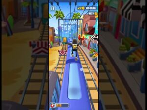 #subwaysurfers#yalili#shorts#48