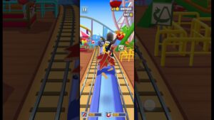 #subwaysurfers#yalili#shorts#trend#22