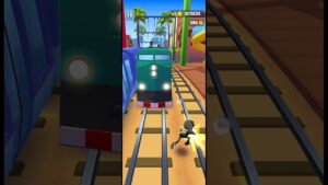 #subwaysurfers#yalili#shorts#trend#64