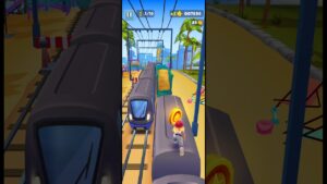 #yalili#subwaysurfers#shorts#subwaysurfers#22
