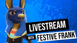 🔴 Anubis Frank Takes Over Cairo?! I Subway Surfers Gameplay Livestream