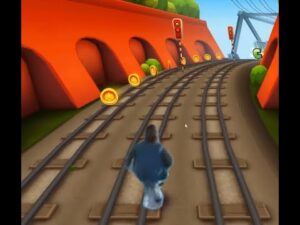 Burak Reis Subway Surfers