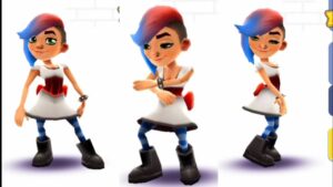 New Video Subway Surfers Video668 #Short #Gameplay #GameRun #Run #GameSSRChannel.