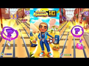 SUBWAY SURFERS CAIRO 2022 : 19 SUPER MYSTERIZERS IN 13 MINUTES and 40 SECONDS