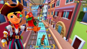 SUBWAY SURFERS NEW WORLD TOUR ZURICH 2022 SUBWAY SURFERS CAIRO 2022