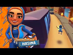 SUBWAY SURFERS WORLD TOUR CAIRO 2022 TRAILER BY @AM SURFER  NEW UPDATE / NEW CHARACTER / NEW BOARD