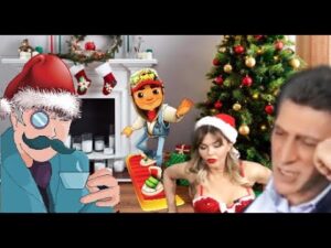 Гуфовский — минута Пилорамы, Subway Surfers и Новогодние лайфхаки!