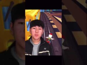 История Subway Surfers 💔 Подпишись👇