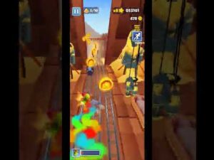 Subway Surfers