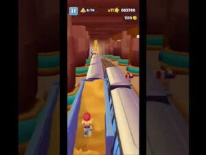 Subway Surfers