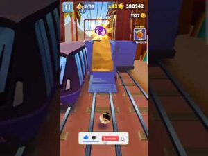 Subway Surfers Cairo 2022 New Update | Subway Surfers World Tour  - Cairo #Shorts