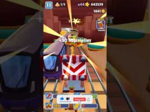 Subway Surfers Cairo 2022 New Update | Subway Surfers World Tour  - Cairo #Shorts