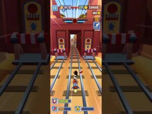 Subway Surfers Cairo 2022 #subwaysurfers #mrexpert #shorts #short #gamingvideos #gamingvideos #games
